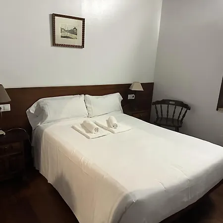 Apartamento Casa Boado 6 Boimorto (A Coruna)