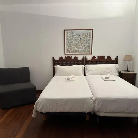 Apartamento Casa Boado 6 公寓 Boimorto (A Coruna)