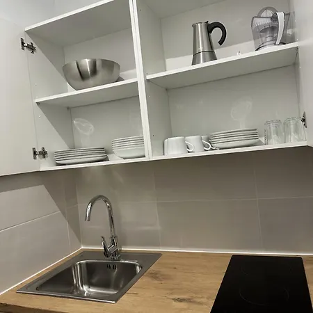Apartamento Casa Boado 6 公寓
