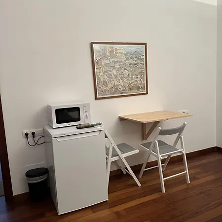 公寓 Apartamento Casa Boado 6 *